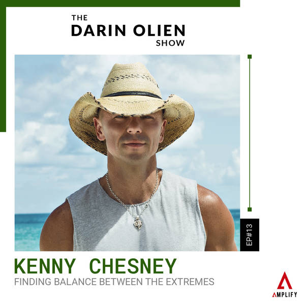 Finding Balance Between the Extremes | Kenny Chesney