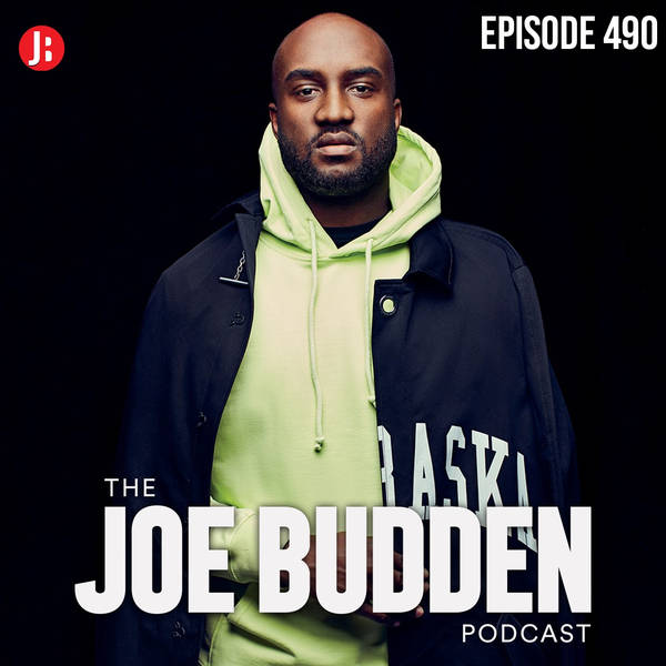 Episode 490 | "It's A Cold Winter"
