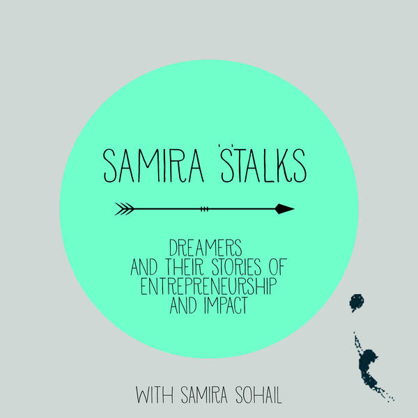#1 Welcome to Samira Stalks - What's this all about?