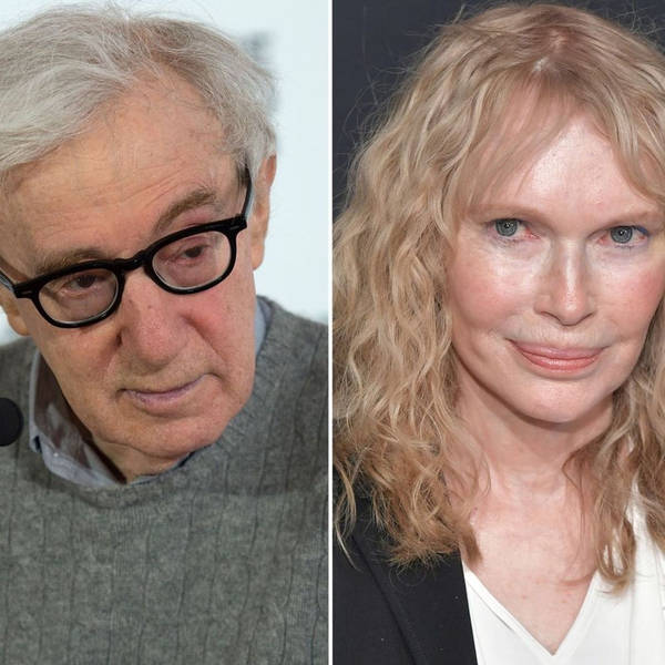 #449: Is Woody Allen Innocent with Rick Worley