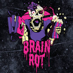 Brain Rot - An 80s Horror Podcast image