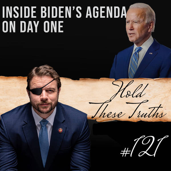 Inside Biden's Agenda on Day One