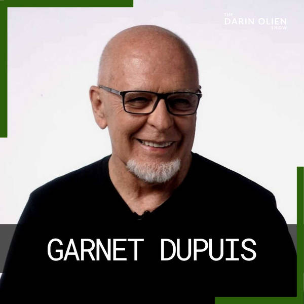 Unlocking the Full Power of Your Brain | Garnet Dupuis