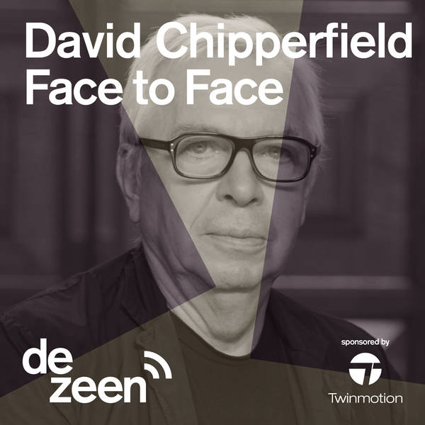 Face to Face: David Chipperfield