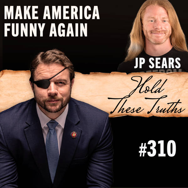 Make America Funny Again | JP Sears
