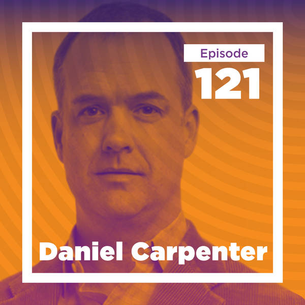 Daniel Carpenter on Smart Regulation