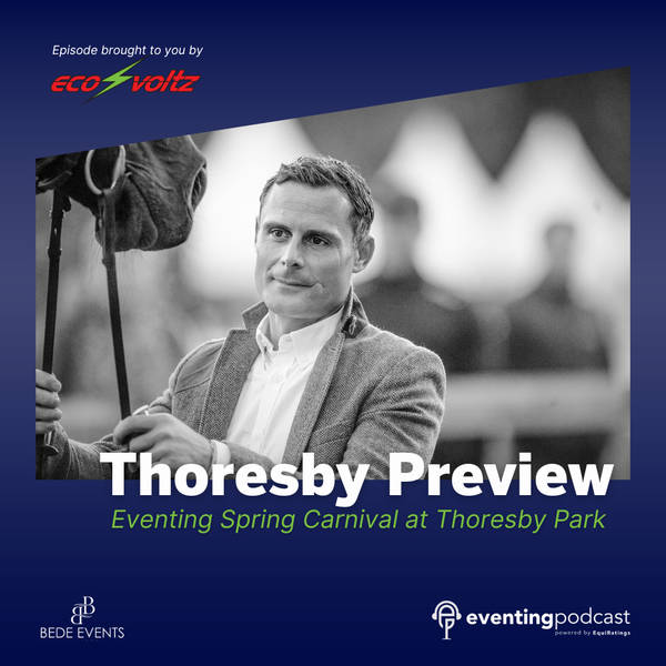 Thoresby Preview