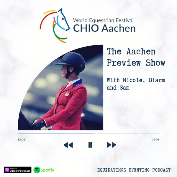 Aachen Preview Show