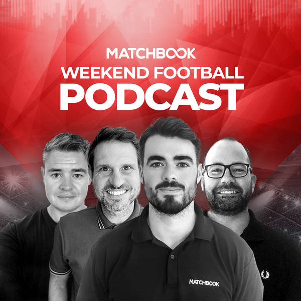 Football: Premier League Gameweek 15; Plus EFL & Europe