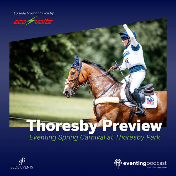 Thorseby Preview Show