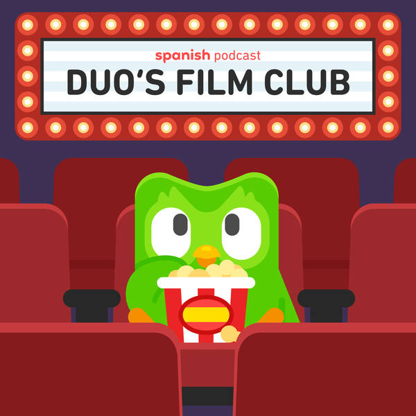 Duo’s Film Club - El laberinto del fauno