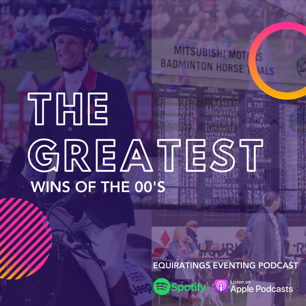 The Greatest: Win of the 00's