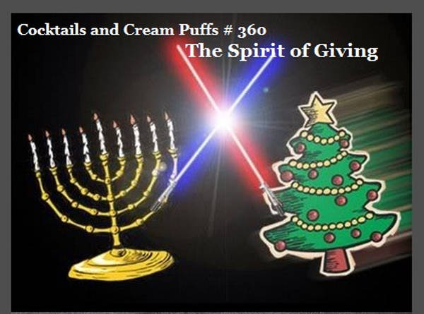 CACP - #360 - The Spirit of Giving