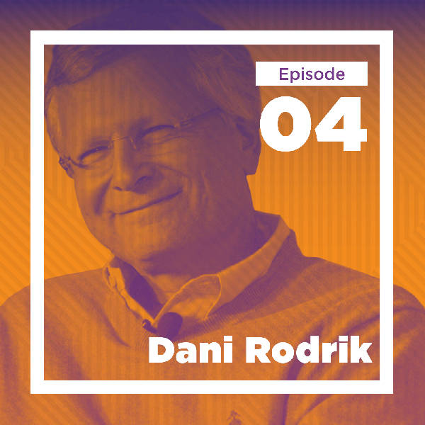 Dani Rodrik on Premature Deindustrialization and Why the World is Second Best at Best