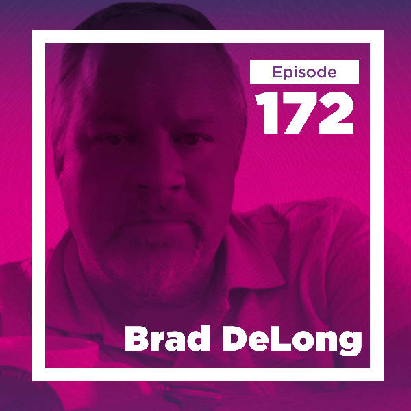 Brad DeLong on Intellectual and Technical Progress