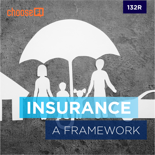 132R Insurance | A Framework