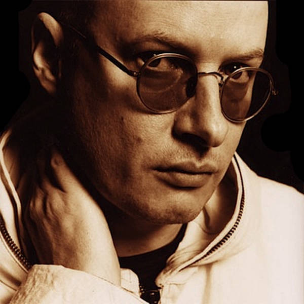 Episode 8 - Andy Partridge