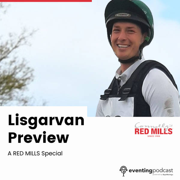 RED MILLS Special: Lisgarvan Preview