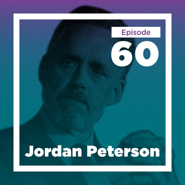 Jordan Peterson on Mythology, Fame, and Reading People