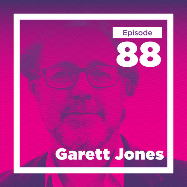 Garett Jones on Democracy (More or Less)