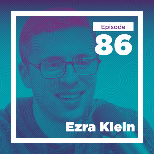 Ezra Klein on Why We’re Polarized