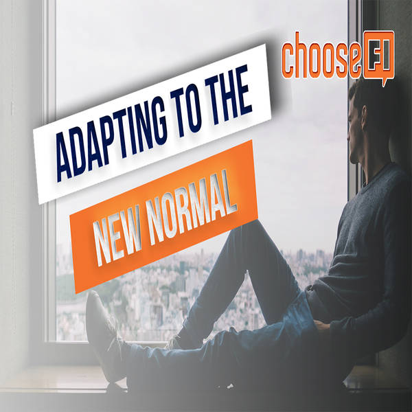 185 | Adapting to the New Normal with Dominick Quartuccio