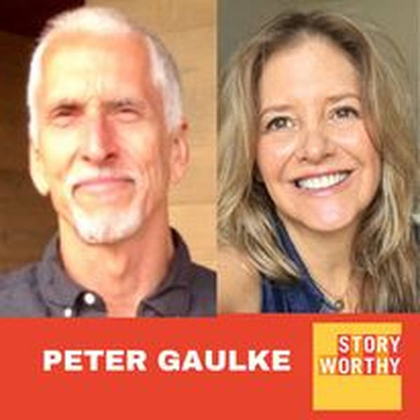 651 - Three Brushes with Death with Screenwriter Peter Gaulke