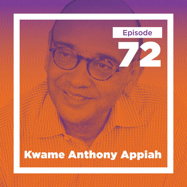 Kwame Anthony Appiah on Pictures of the World