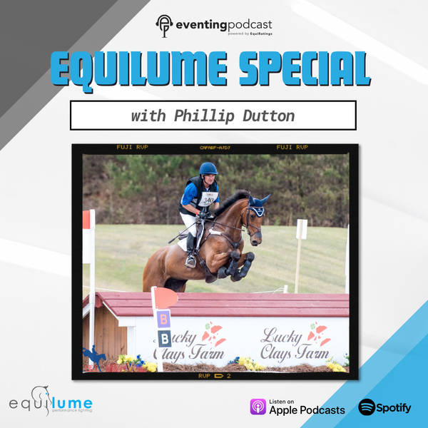 Equilume Special: The Philip Dutton Interview