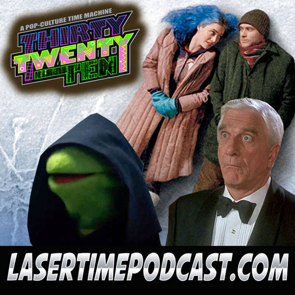 Leslie Nielsen’s Final Insult, When Harry Forgot Sally, and the Muppets are Beaten by Dauntless