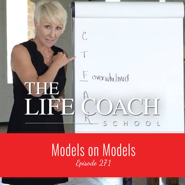 Ep #271: Models on Models