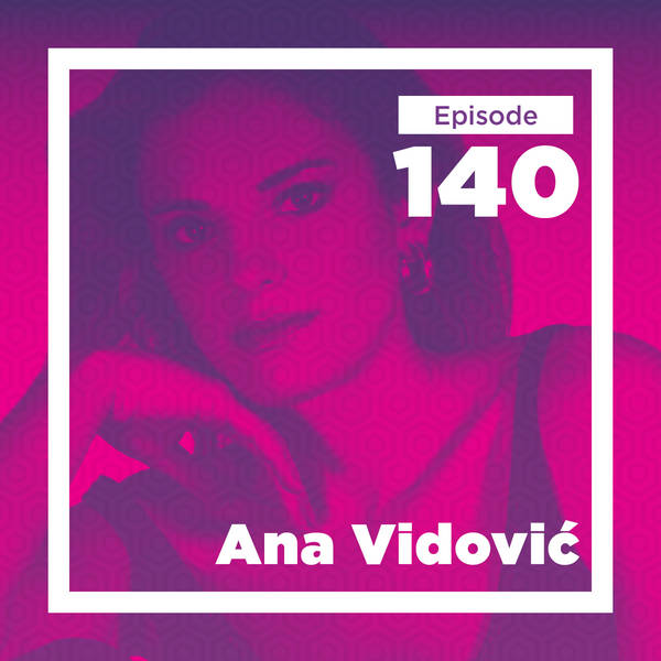 Ana Vidović on Prodigies, Performance, and Perseverance