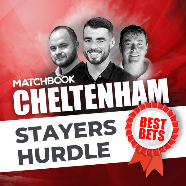 Cheltenham 2023: Stayers Hurdle Preview