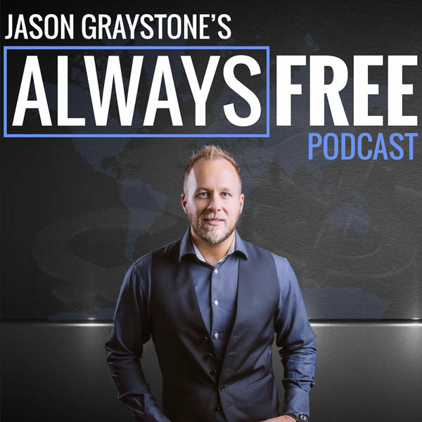 Always Free Episode 2 - Why I Started Trading