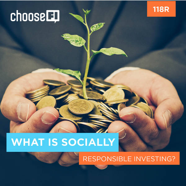 118R | What is Socially Responsible Investing?