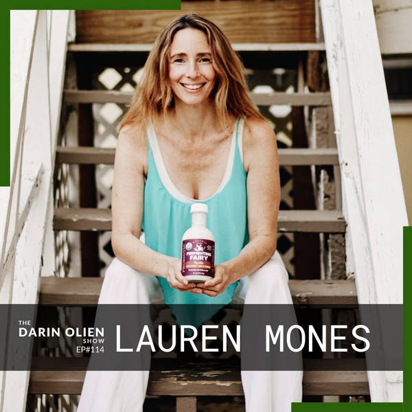 How Fermentation Can Heal Your Gut | Lauren Mones