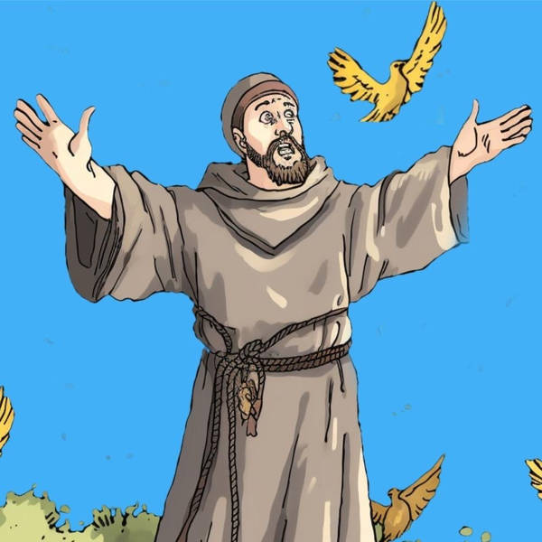 The Miracles of St Francis