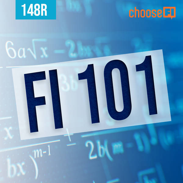 148R | FI101 | Expense Ratios and House Hacking