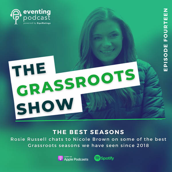 Grassroots Show: The Best Seasons