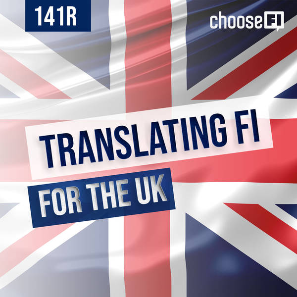 141R | Translating FI for the UK