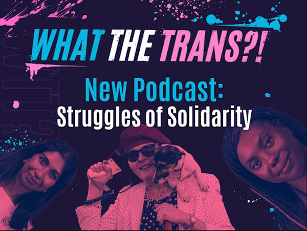 EP93 - Struggles of Solidarity