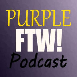 Purple FTW! Podcast image