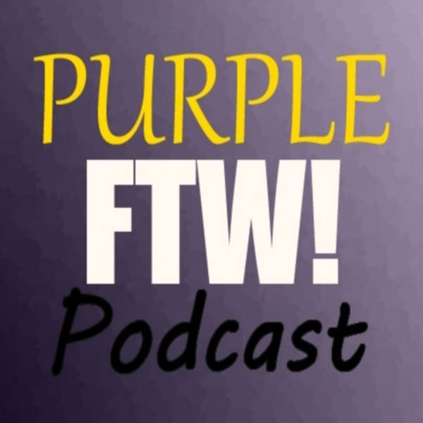 Recapping the 2024 Minnesota Vikings Draft: QB of the Future, Elite Edge Rusher, and... Kicker! (Ep. 1968)