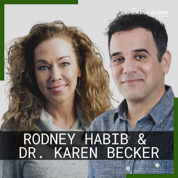 How to Prolong Your Pet’s Life | Rodney Habib & Dr. Karen Becker