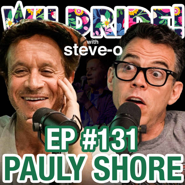 Pauly Shore Was Smart With His Money