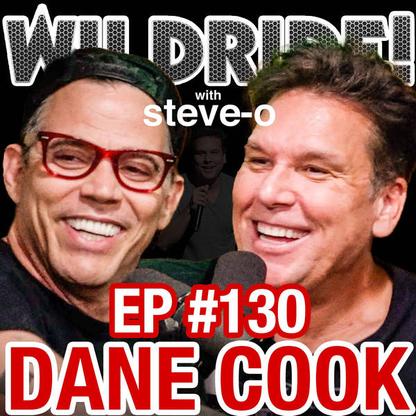 Dane Cook Lost Everything, Then Got Rich Again