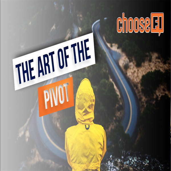 180 | The Art of the Pivot