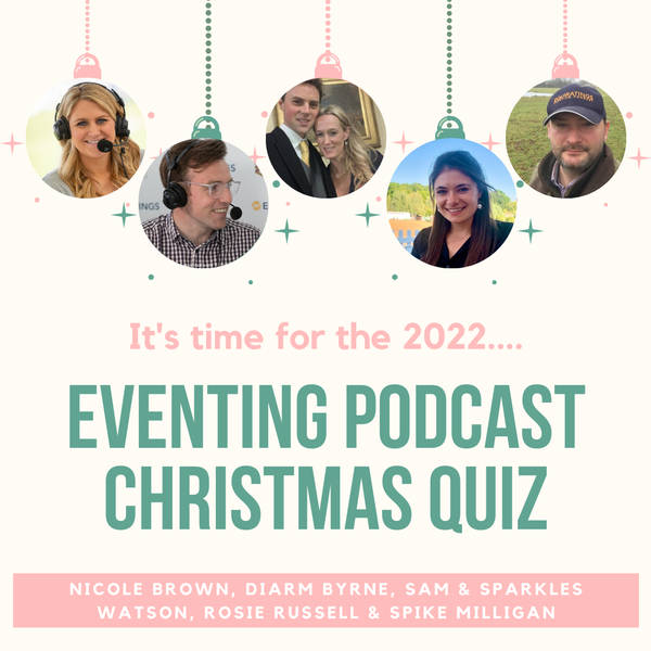 The 2022 Christmas Quiz