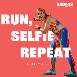 Run, Selfie, Repeat image