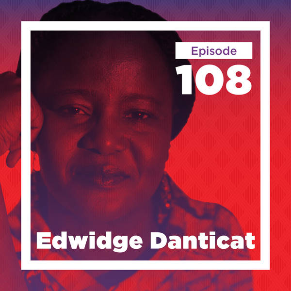 Edwidge Danticat on Haitian Art and Literature